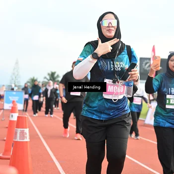 Runner Photo 4915158