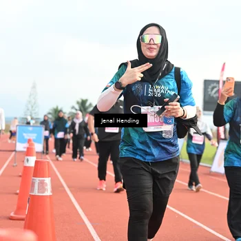 Runner Photo 4915159