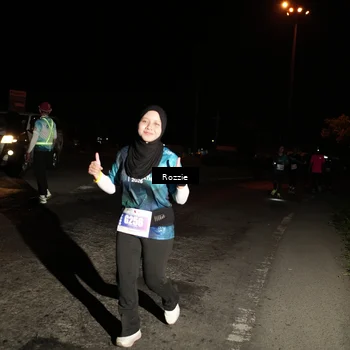 Runner Photo 4915161