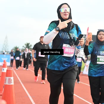 Runner Photo 4915162