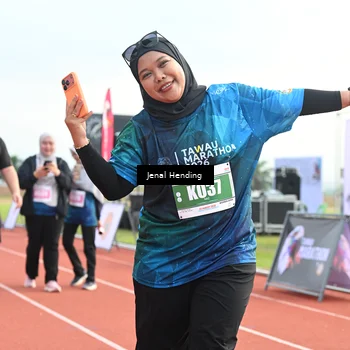 Runner Photo 4915164