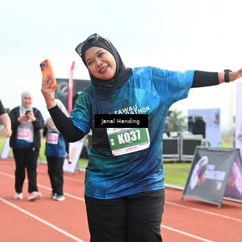 Runner Photo 4915165