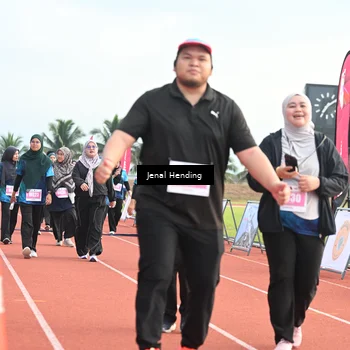 Runner Photo 4915166