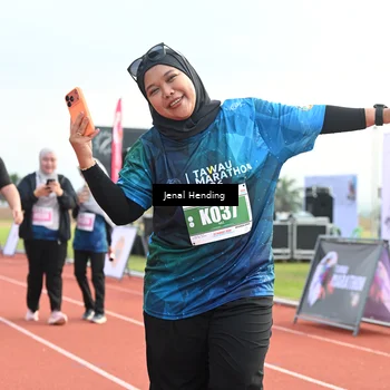 Runner Photo 4915167