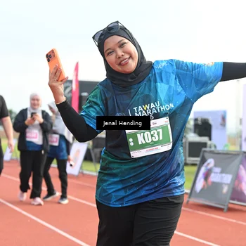 Runner Photo 4915168