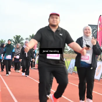 Runner Photo 4915169
