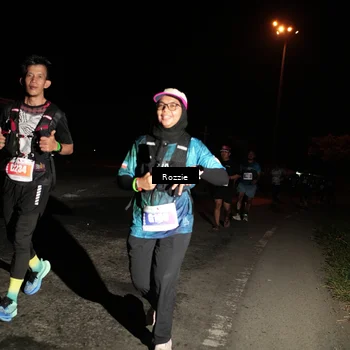 Runner Photo 4915170
