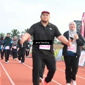 Runner Photo 4915172