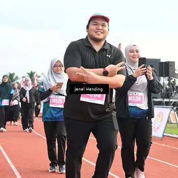 Runner Photo 4915173