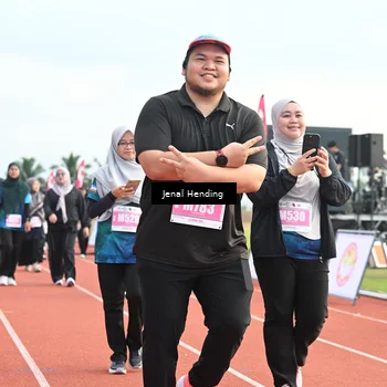 Runner Photo 4915175