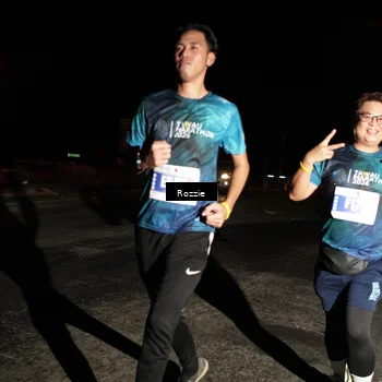 Runner Photo 4915176