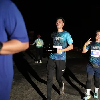 Runner Photo 4915178