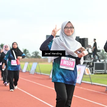 Runner Photo 4915179