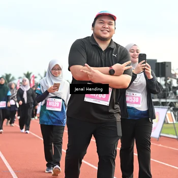 Runner Photo 4915180