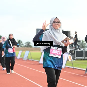 Runner Photo 4915181