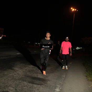 Runner Photo 4915182