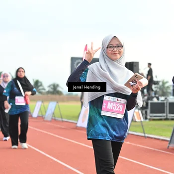 Runner Photo 4915183
