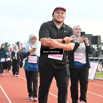Runner Photo 4915185