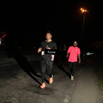 Runner Photo 4915186