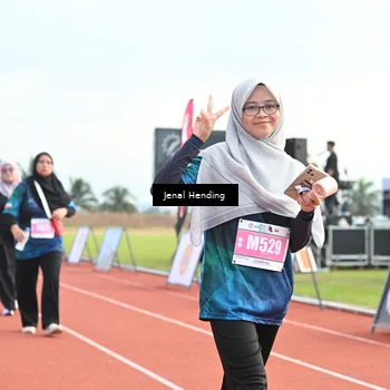 Runner Photo 4915187