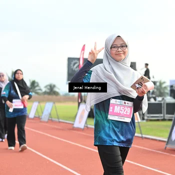 Runner Photo 4915189