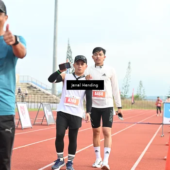 Runner Photo 4915192