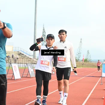 Runner Photo 4915193