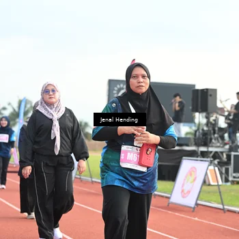 Runner Photo 4915194