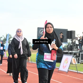Runner Photo 4915195