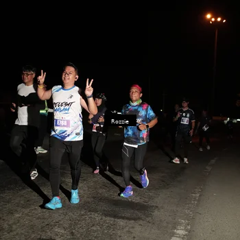 Runner Photo 4915196