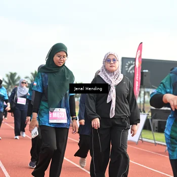Runner Photo 4915201