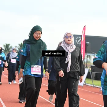 Runner Photo 4915202