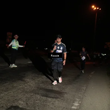 Runner Photo 4915203