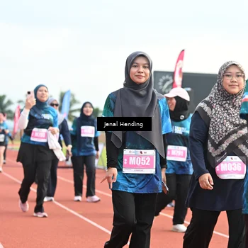 Runner Photo 4915204