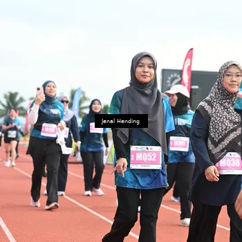 Runner Photo 4915205