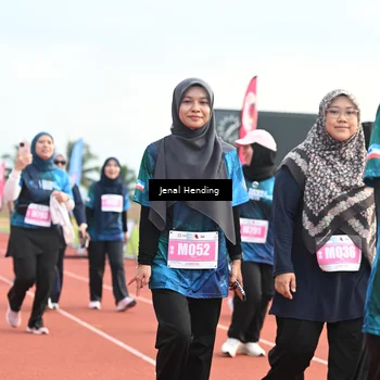 Runner Photo 4915206
