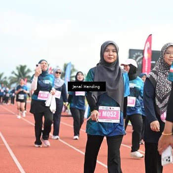 Runner Photo 4915207