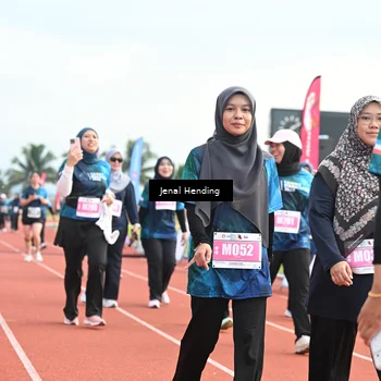 Runner Photo 4915209