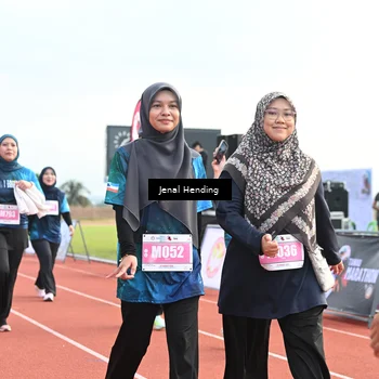 Runner Photo 4915210