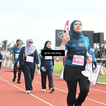 Runner Photo 4915211