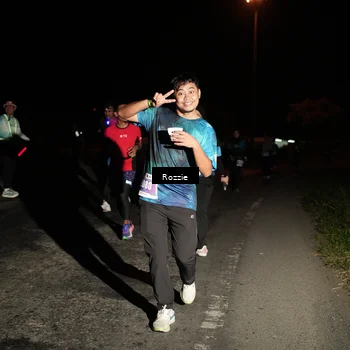 Runner Photo 4915212