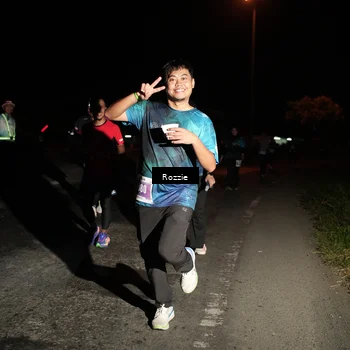 Runner Photo 4915213