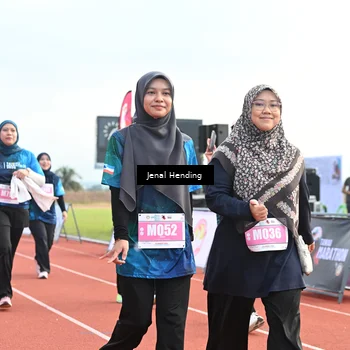 Runner Photo 4915214