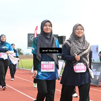Runner Photo 4915215