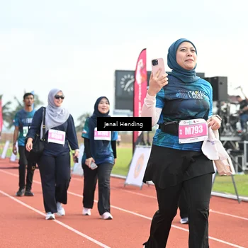 Runner Photo 4915216