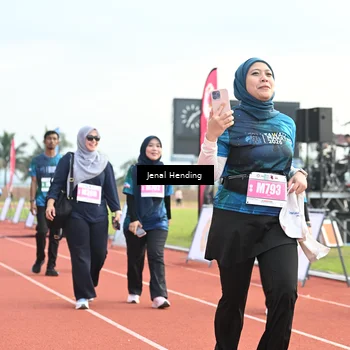 Runner Photo 4915217