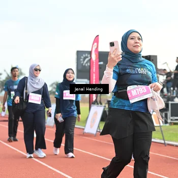 Runner Photo 4915218