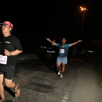 Runner Photo 4915219