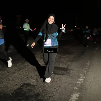 Runner Photo 4915220