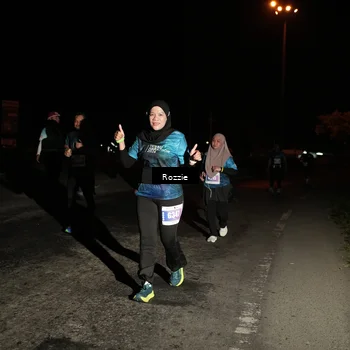 Runner Photo 4915222